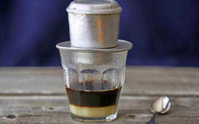 Eco Coffee - Hoàng Diệu 2