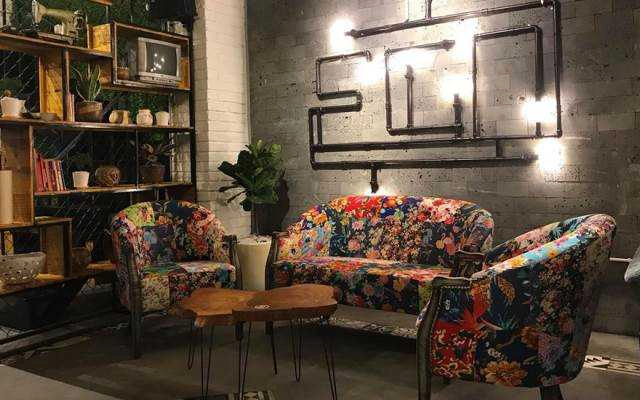 Eco Coffee House