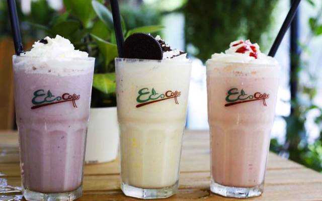 Eco Coffee - Nguyễn Văn Lộc