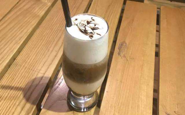 Eco Coffee