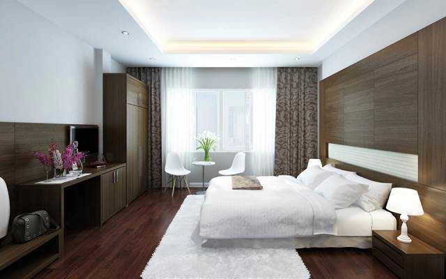 Eco Luxury Hotel