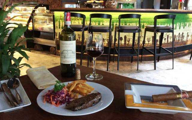 Ecoplace - Coffee & Restaurant