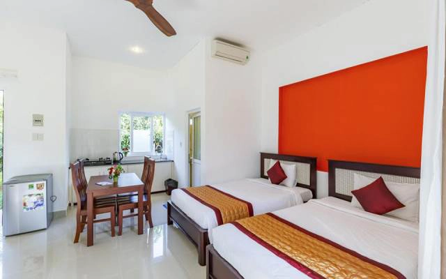 Eco Spring Villa Phú Quốc