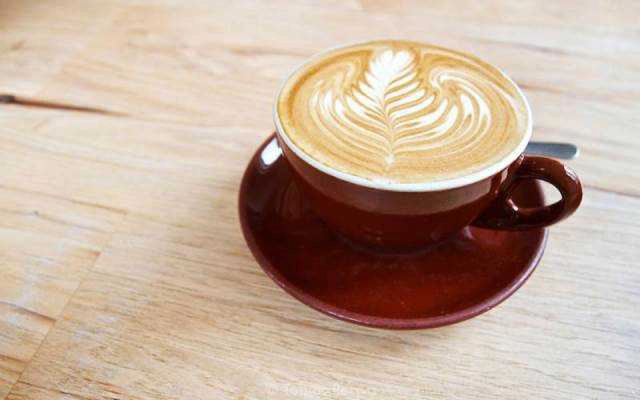 Êden Cafe