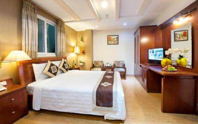 Eden Garden Hotel