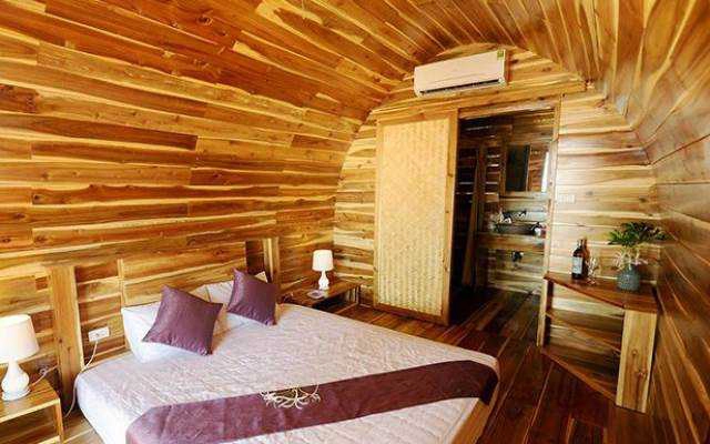 EFC Coto Resort