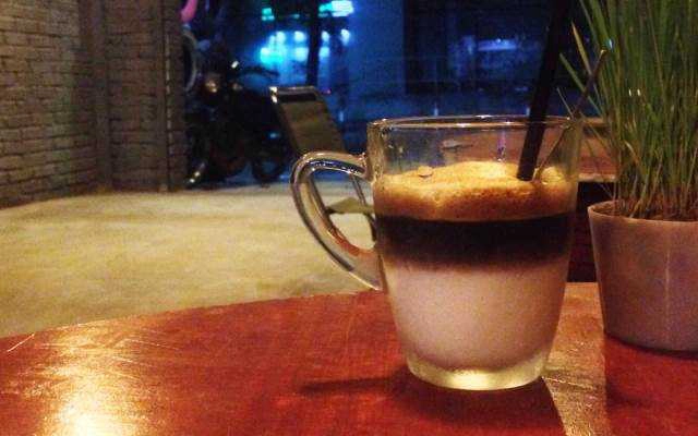 EL Clasico Cafe