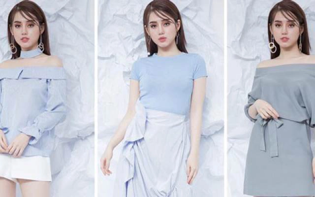Elegante Shop - Triệu Việt Vương