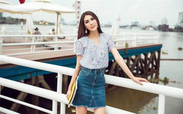 ELISE - Big C Long Biên Hà Nội