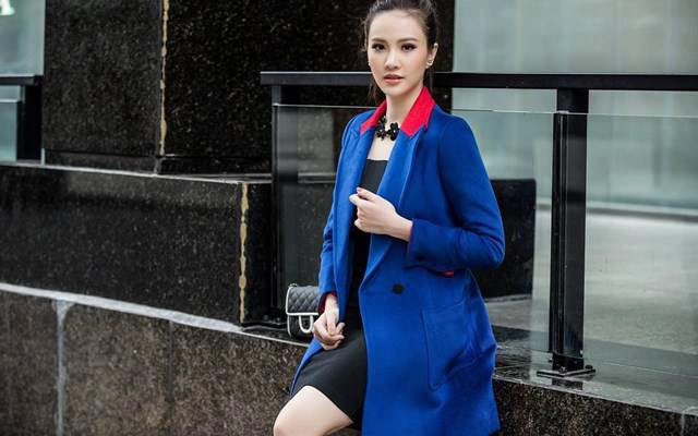 ELISE - Lotte Center Hanoi