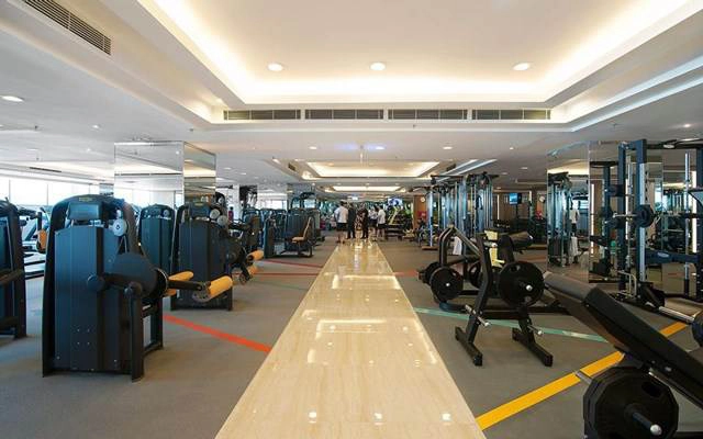 Elite Active - Gò Vấp