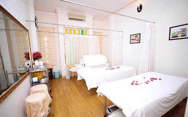 Elizavenca Spa