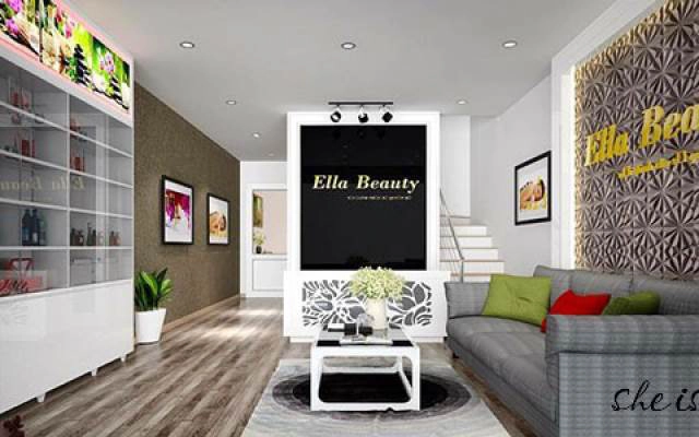 Ella Beauty & Spa - Trần Quang Diệu
