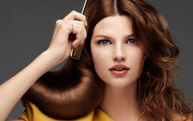 Elle Glamour Hair Salon - Ngô Quyền