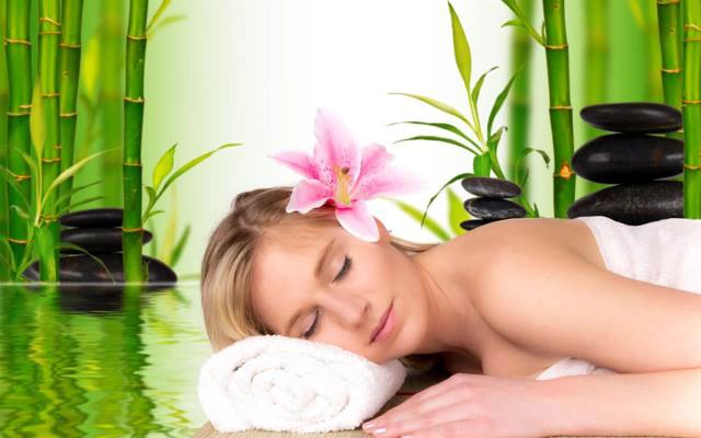 Elle Spa - Ngọc Chi