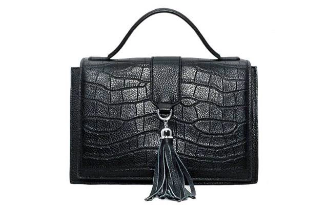 ELMI Leather Handmade