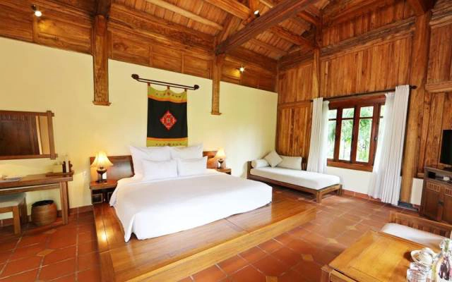 Emeralda Ninh Binh Resort