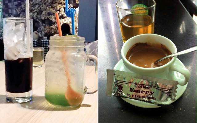 Emery Coffee