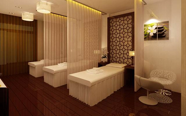 Emi Spa - Dân Chủ