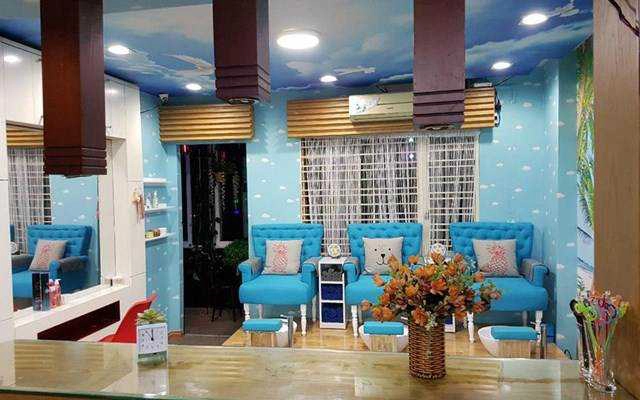 Én Nail Spa