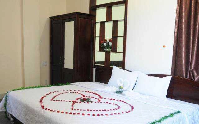 Én Việt Hotel