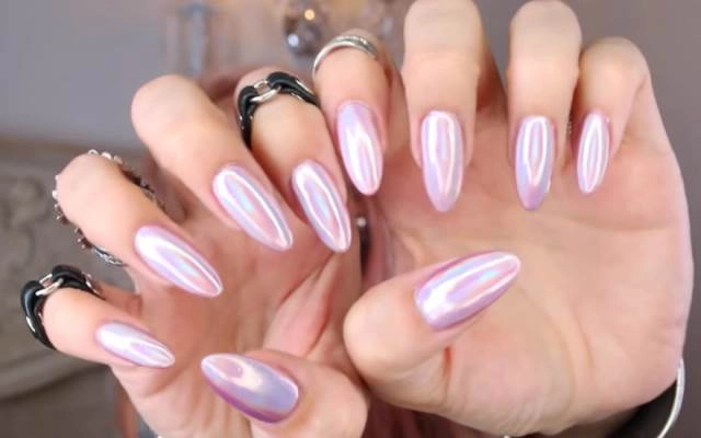 Ennivy Nails & Spa