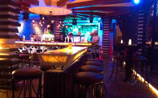 Envy Lounge Bar