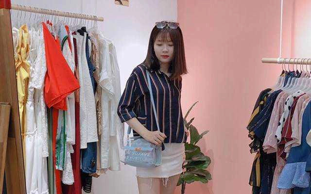 ENVY Shop - Đặng Văn Ngữ
