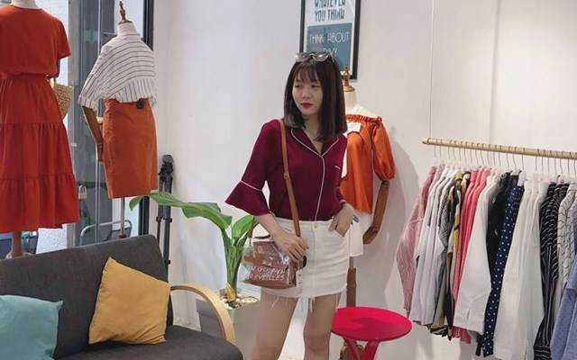 ENVY Shop - Đường D2