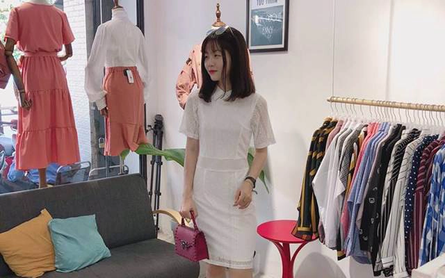 ENVY Shop - Thống Nhất