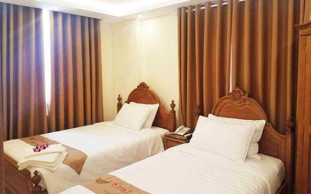 Erato Boutique Hotel