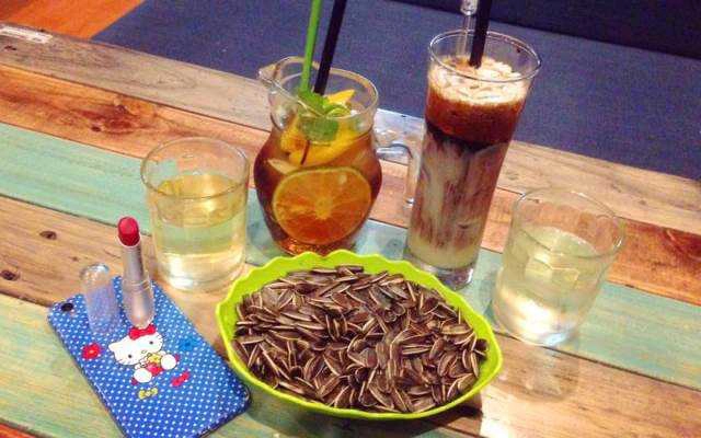 Erato Coffee - Nguyễn Trãi
