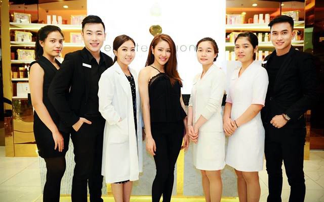 Eri International - Tây Hồ