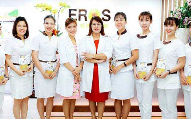 Eros Skin Center