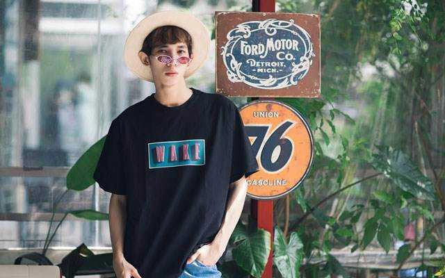 Erot Clothing - Lê Văn Sỹ