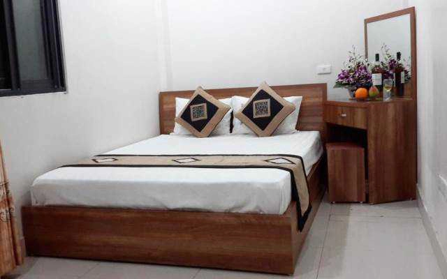 Especen Legend 2 Hotel