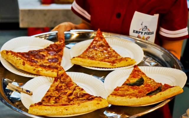 Nhà Hàng Espy Pizza - The Vista An Phú