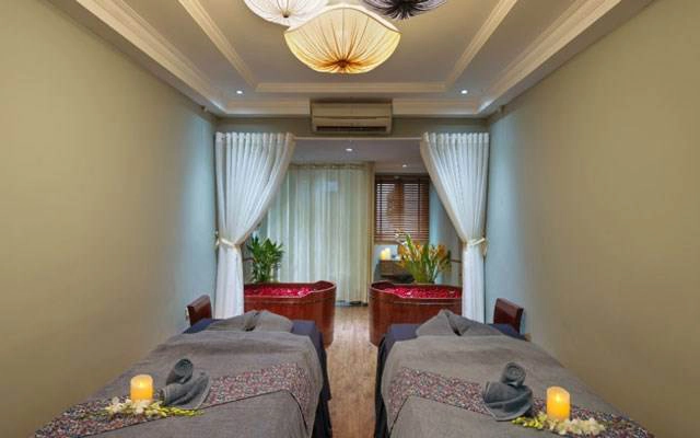 Essencia Spa - Tạ Hiện