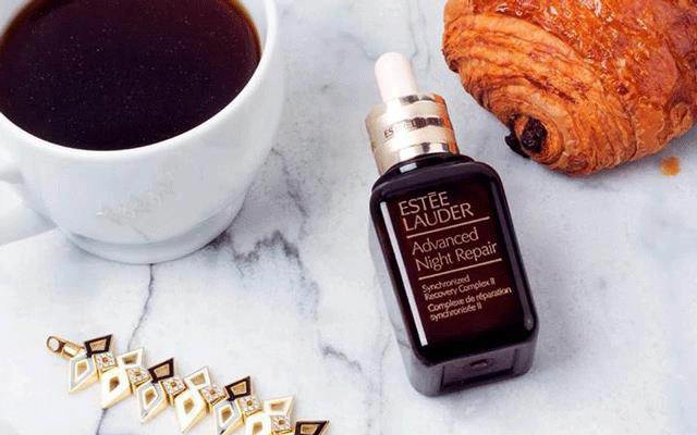 Estee Lauder - Vincom Bà Triệu