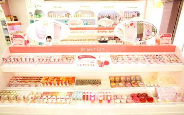Etude House - Hai Bà Trưng