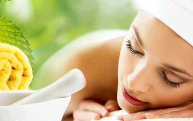 Eva Spa - Ấp Đinh