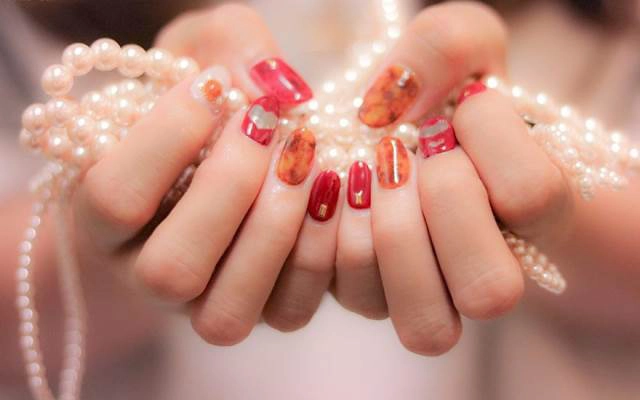 Everly Nail Beauty & Spa
