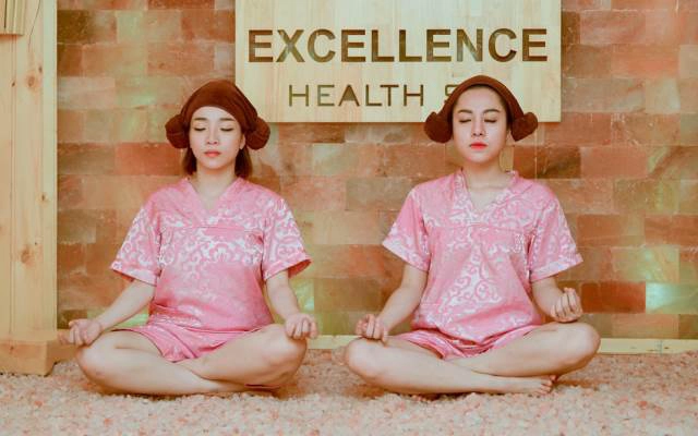 Excellence Spa - Nguyễn Hữu Thọ