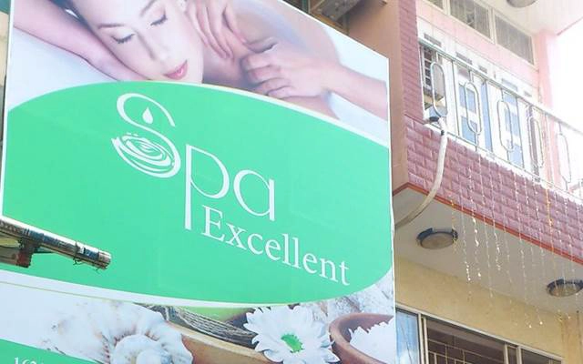 Excellent Spa - Hồ Bá Kiện