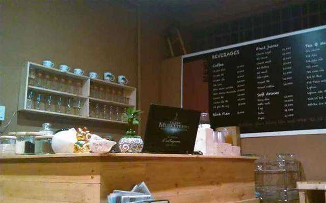 Express Cafe - Gò Vấp