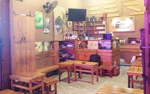 Express Coffee - Cafe Mang Đi