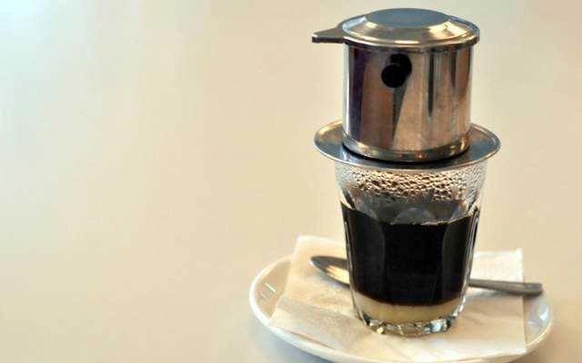 F Coffee