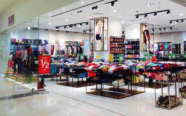 F.O.S Vietnam - Parkson Cantavil