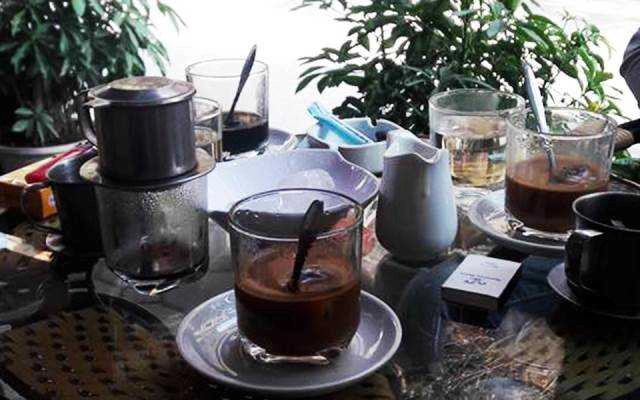 F1 Cafe