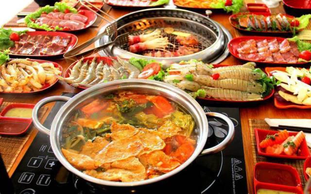 Quán Ăn F3 BBQ - Nướng & Lẩu - Nam Trung Yên